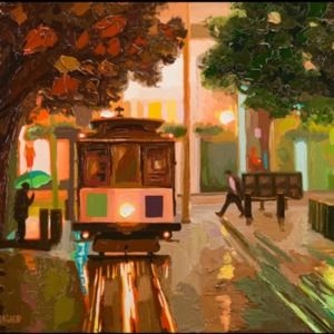 Meet your Posher, Lemin